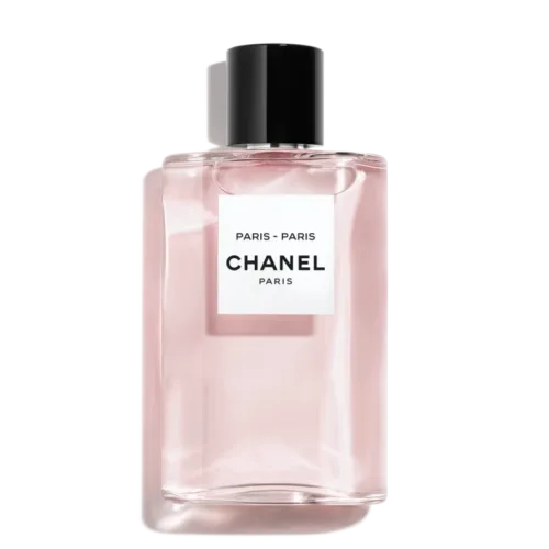 Chanel Paris-Paris Eau De Toilette 125ml