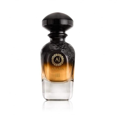 Black Iii Eau De Parfum