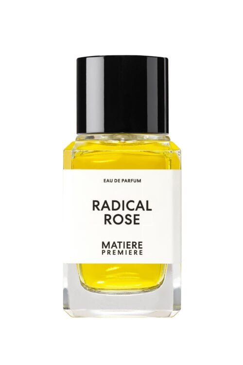 Matiere Premiere Radical Rose Edp 100ml