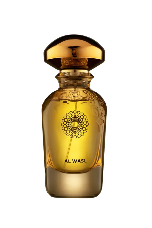 Al Wasl Eau De Parfum
