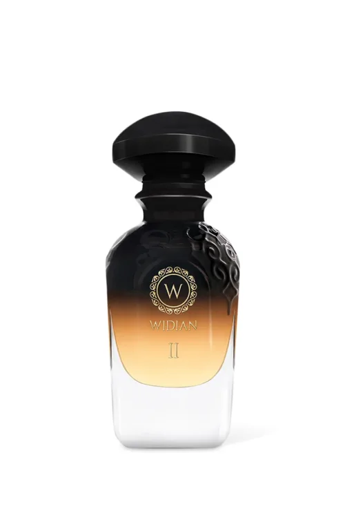 Black Ii Eau De Parfum