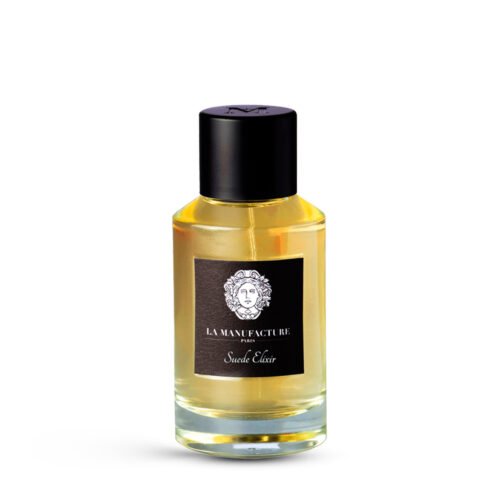 La Manufacture Suède Élixir 100ml