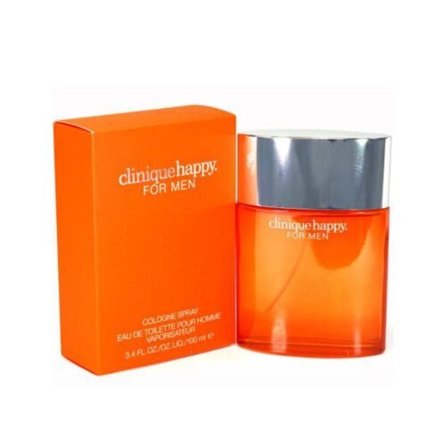 Clinique Happy M Edt100ml
