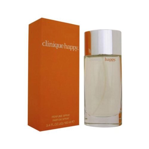 Clinique Happy Perfume W 100ml