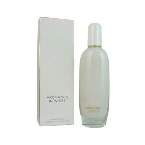 Clinique Aromatics In White Edp 100ml