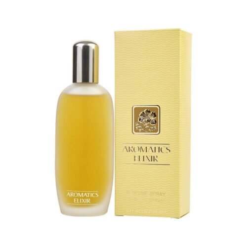 Aromatics Elixir Perfume F 100ml