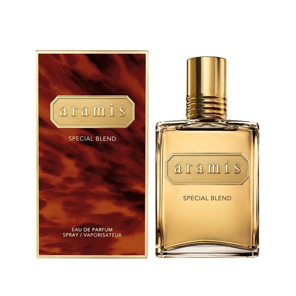 Aramis Special Blend Edp 110ml