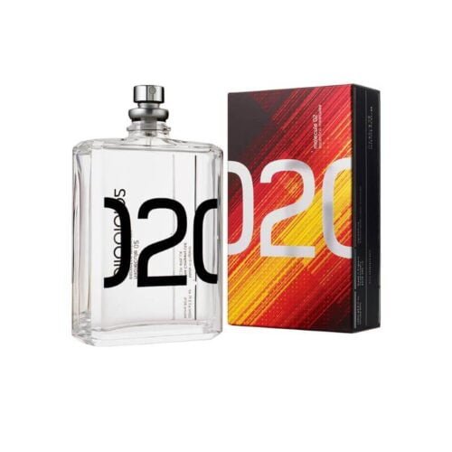 Em Molecule 02-100ml