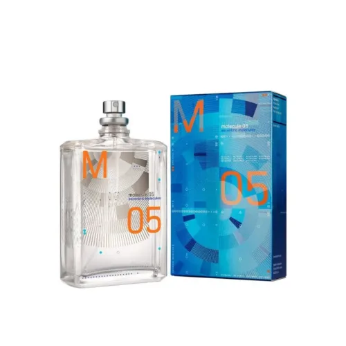 Em Molecule 05 -100ml
