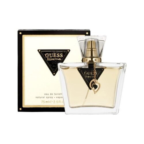 Guess Seductive Women Edt 75 ml