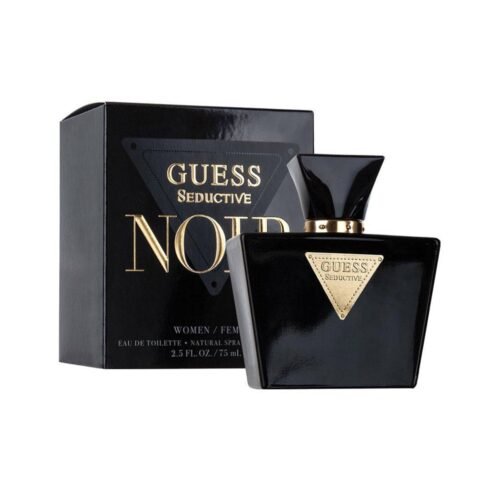 Guess Seductive Noir Woman 75ml