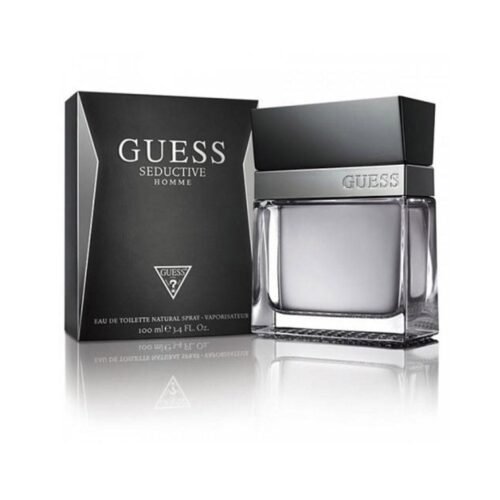 Guess Seductive Homme Edt 100ml