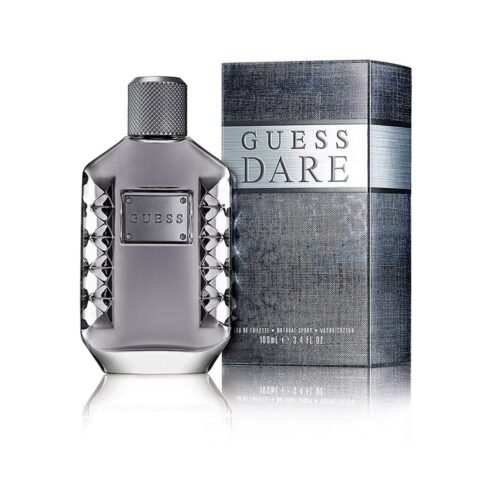 Guessc Dare Men 100ml