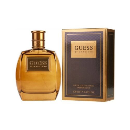 Guess By Marciano M Edt 100ml