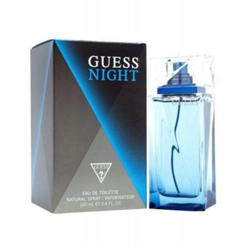 Guess Night M 100ml