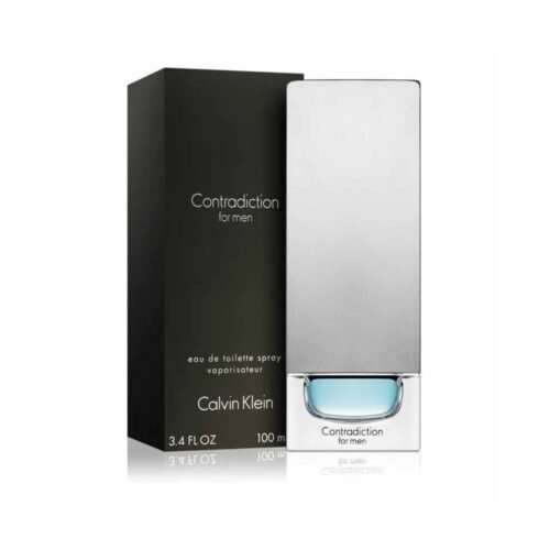 Ck Contradiction (M) Edt 100ml