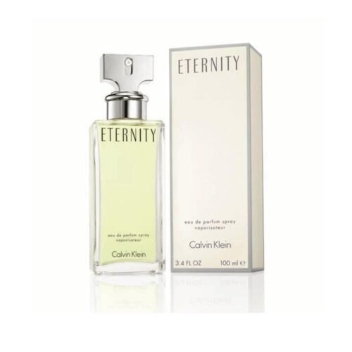 Ck Eternity W Edp 100ml