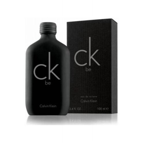 Ck Be Edt 100ml