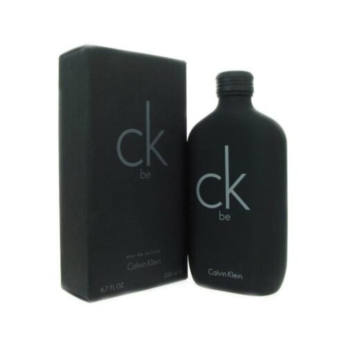 Ck Be M Edp 200ml