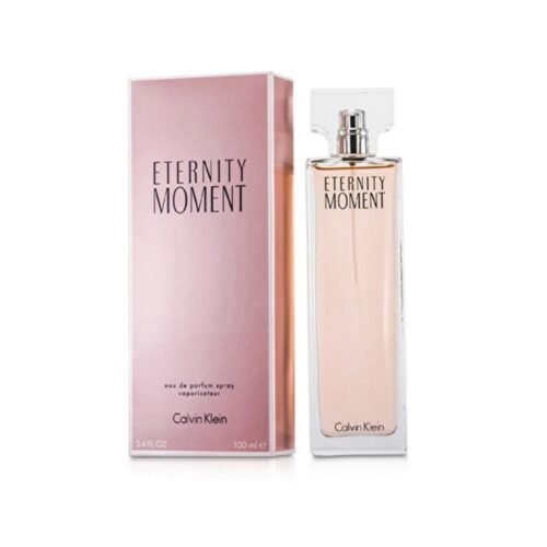 Ck Eternity Moment Woman Edp 100ml