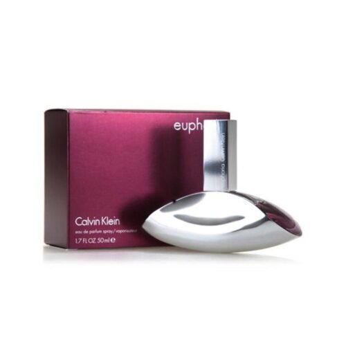 Ck Euphoria F Edp100ml