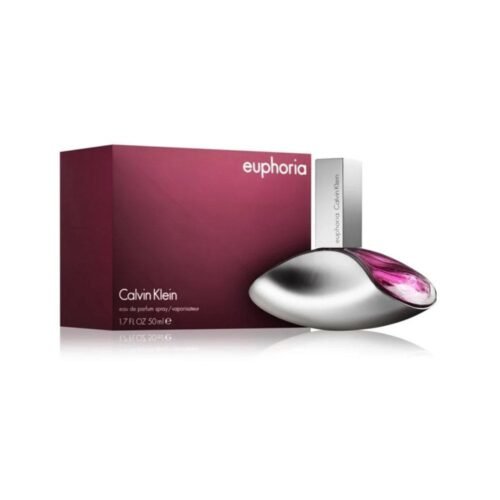 Ck Euphoria (W) 50ml