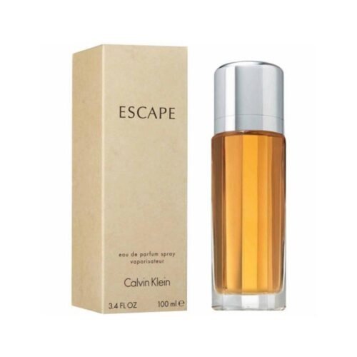Ck Escape Woman Edp 100ml