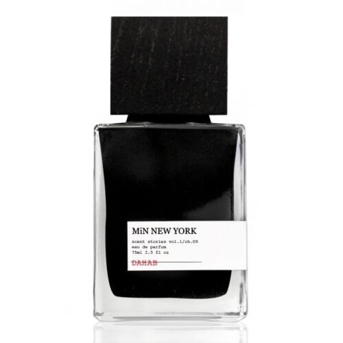 Min New York Dahab 75ml Edp