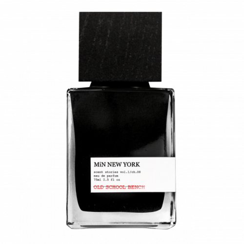 Min New York Old School Bench 75ml Edp