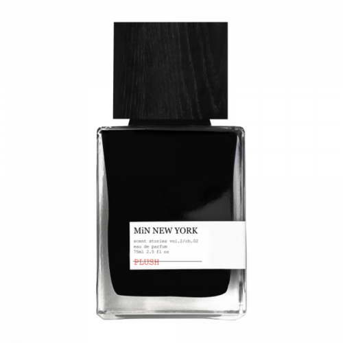 Min New York Plush 75ml Edp