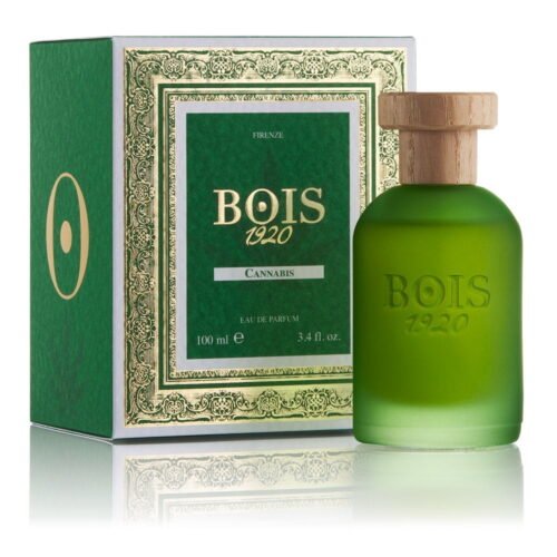 Bois 1920 Cannabis
