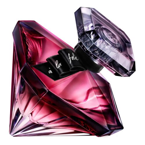 Lancome La Nuit Trésor À La Folie Eau De Parfum 75ml