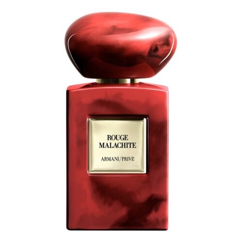 Giorgio Armani Rouge Malachite Eau De Parfum 100ml
