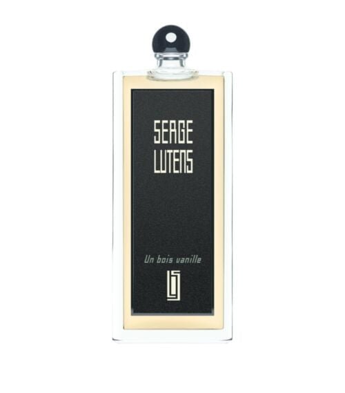 Serge Lutens Un Bois Vanille
