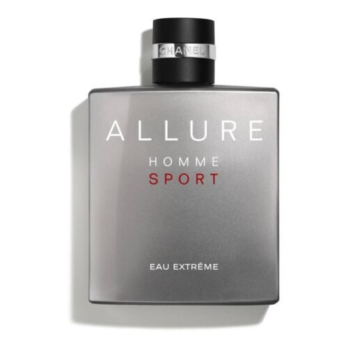 Allure Homme Sport Eau Extrême Spray 100ml