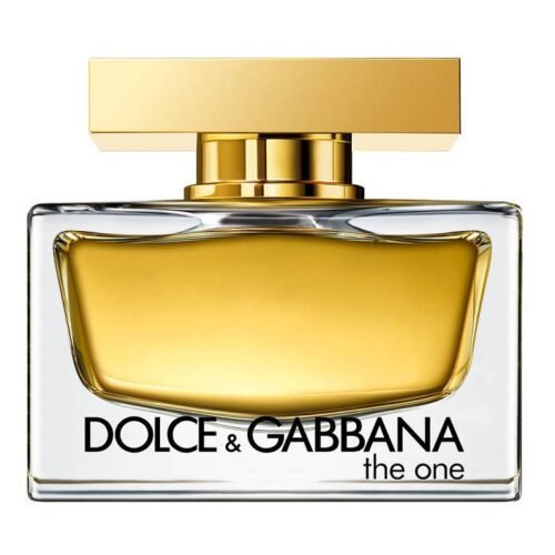 Dolce&Gabbana The One Eau De Parfum 75ml