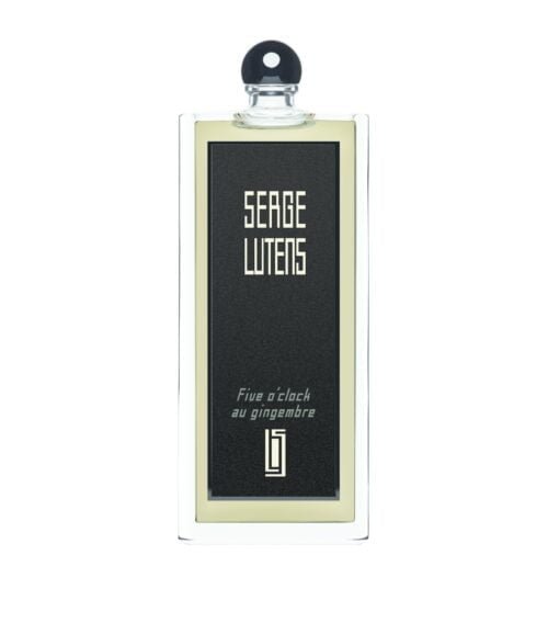 Serge Lutens Five Oclock Au Gingembre
