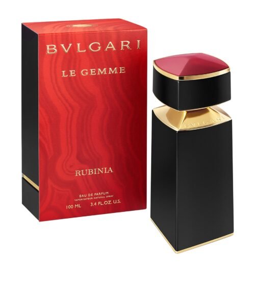 Le Gemme Rubinia Eau De Parfum