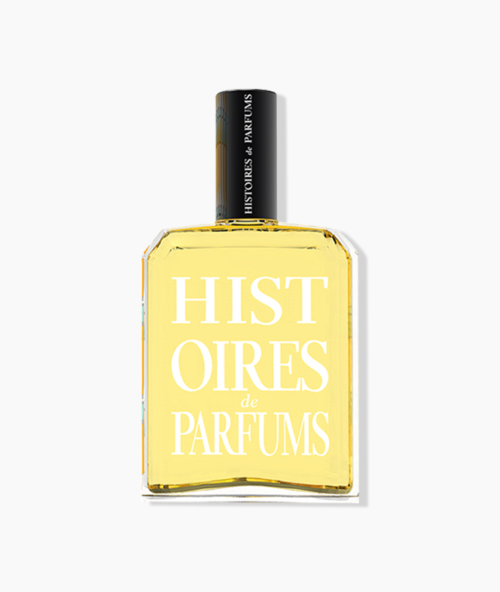 Histoires De Parfums 1804 Edp 120ml