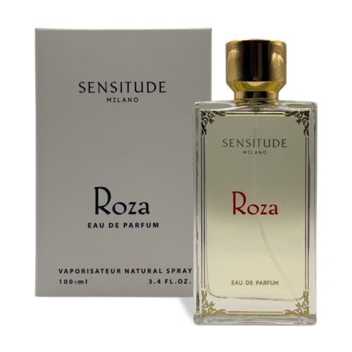 Sensitude - Roza 100 ml