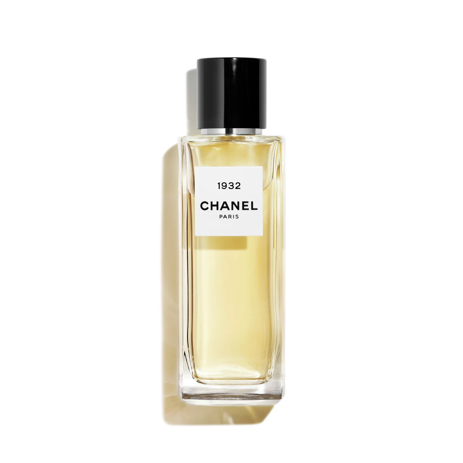 Cartier Pasha (M) Parfum 100ml 1 Cartier Pasha (M) Parfum 100ml