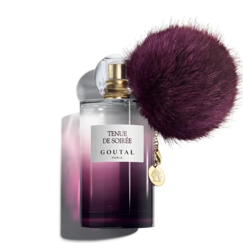 Tenue De Soirée