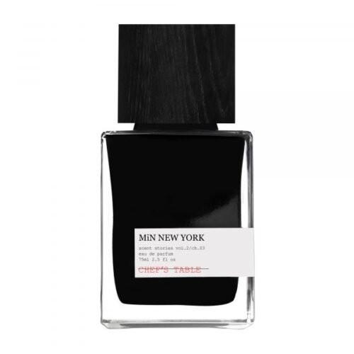 Min New York Chef’S Table 75ml Edp