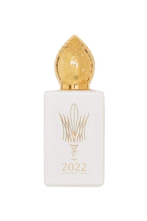 Stephane Humbert Lucas 2022 Generation Femme Edp 50ml
