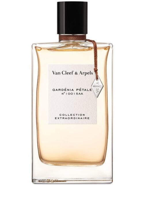Exclusives 20 Van Cleef & Arpels Gardenia Petale Edp 75ml