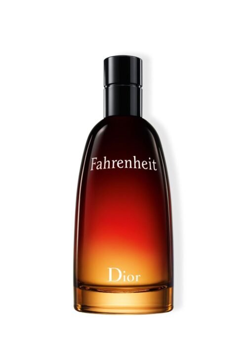 Fahrenheit Eau De Toilette 100ml