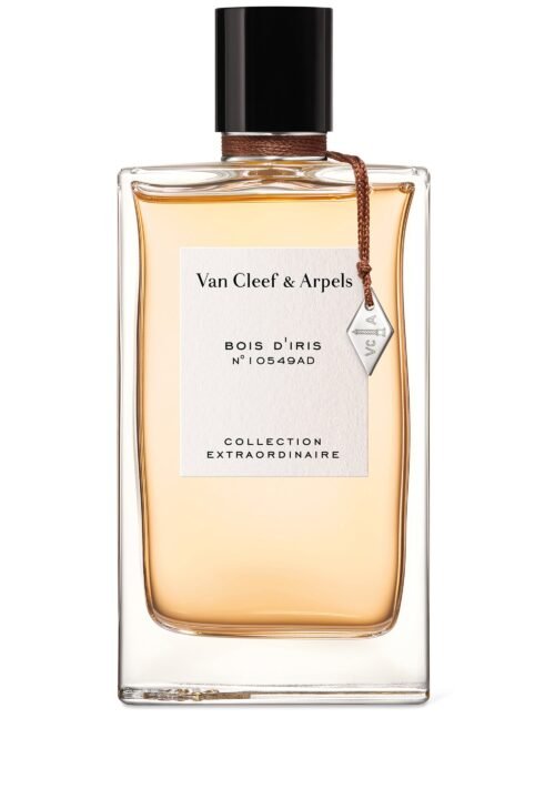 Exclusives 21 Van Cleef & Arpels Bois D'Iris Edp 75ml