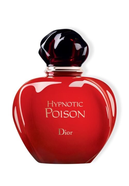 Dior Hypnotic Poison Eau De Toilette 100ml