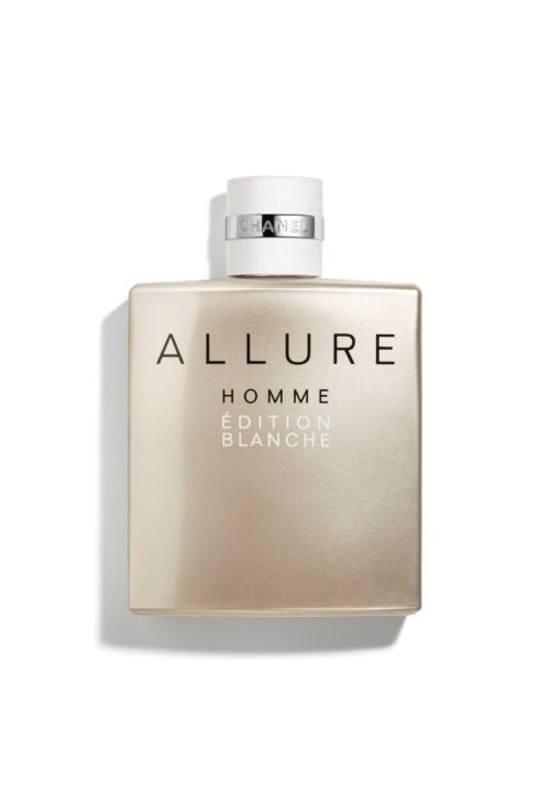 Allure Homme Édition Blanche