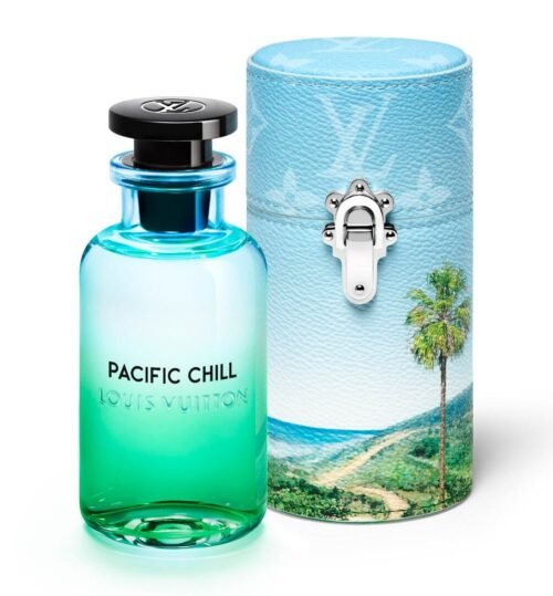 Louis Vuitton Pacific Chill Edp 100ml